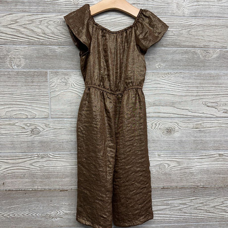 Sheer Romper 2t