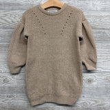 Sweater Dress 3t