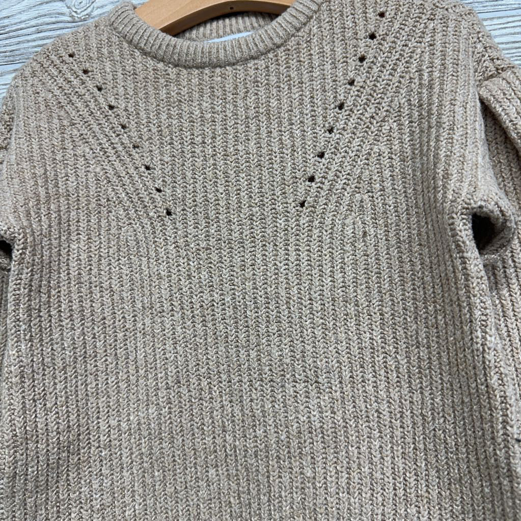 Sweater Dress 3t