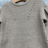 Sweater Dress 3t