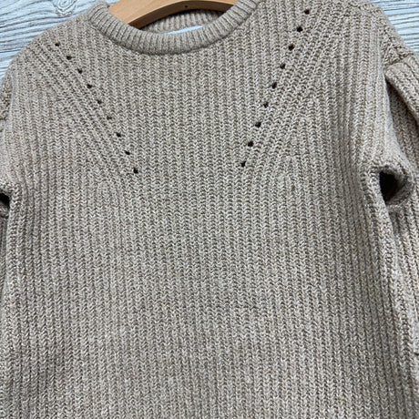 Sweater Dress 3t