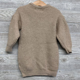 Sweater Dress 3t