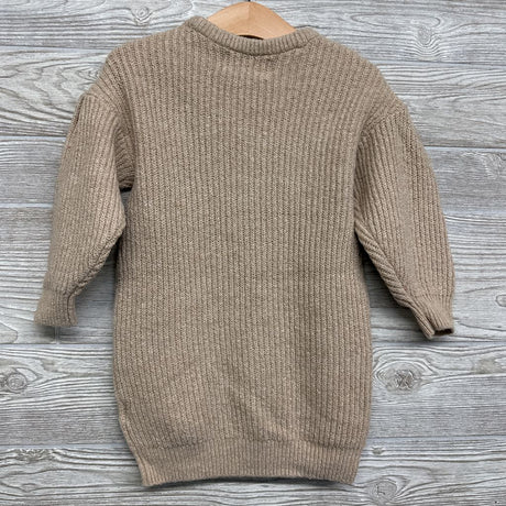 Sweater Dress 3t