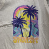 Tank Top Palm Trees 6-7