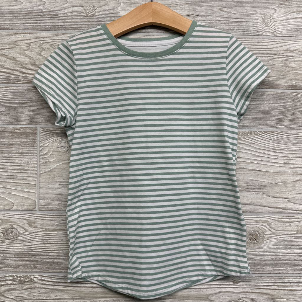 Shirt Stripes 7-8