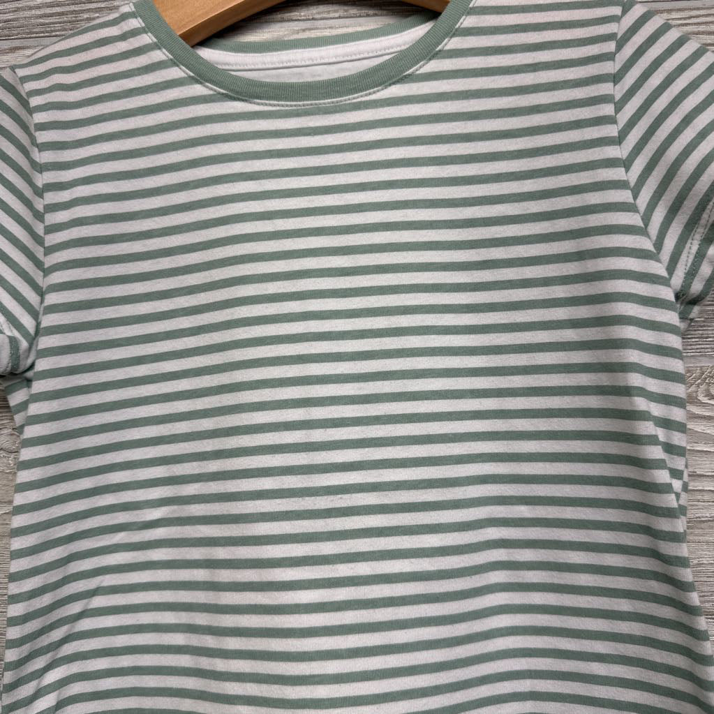 Shirt Stripes 7-8