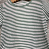 Shirt Stripes 7-8