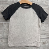 Raglan Shirt 4t