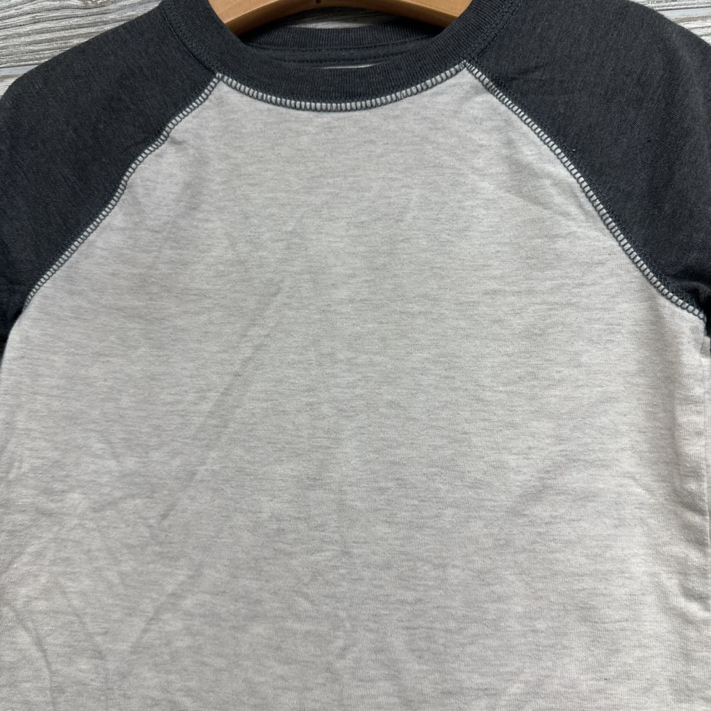 Raglan Shirt 4t