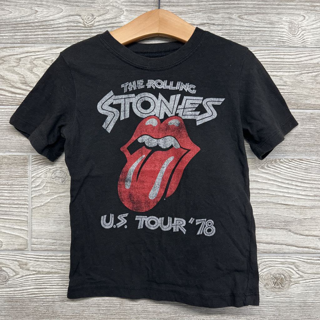 Shirt Tongue 5t