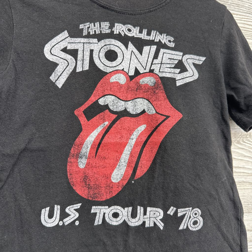 Shirt Tongue 5t