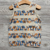 Tank Top Palm Trees 4t