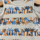 Tank Top Palm Trees 4t