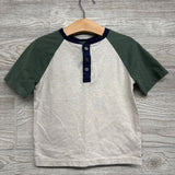 Henley Shirt 4
