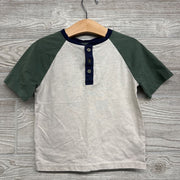 Henley Shirt 4