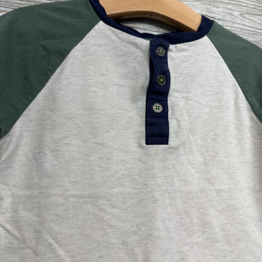 Henley Shirt 4