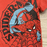 Shirt Spider-man 4-5