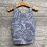 Swirl Tank Top 6-7