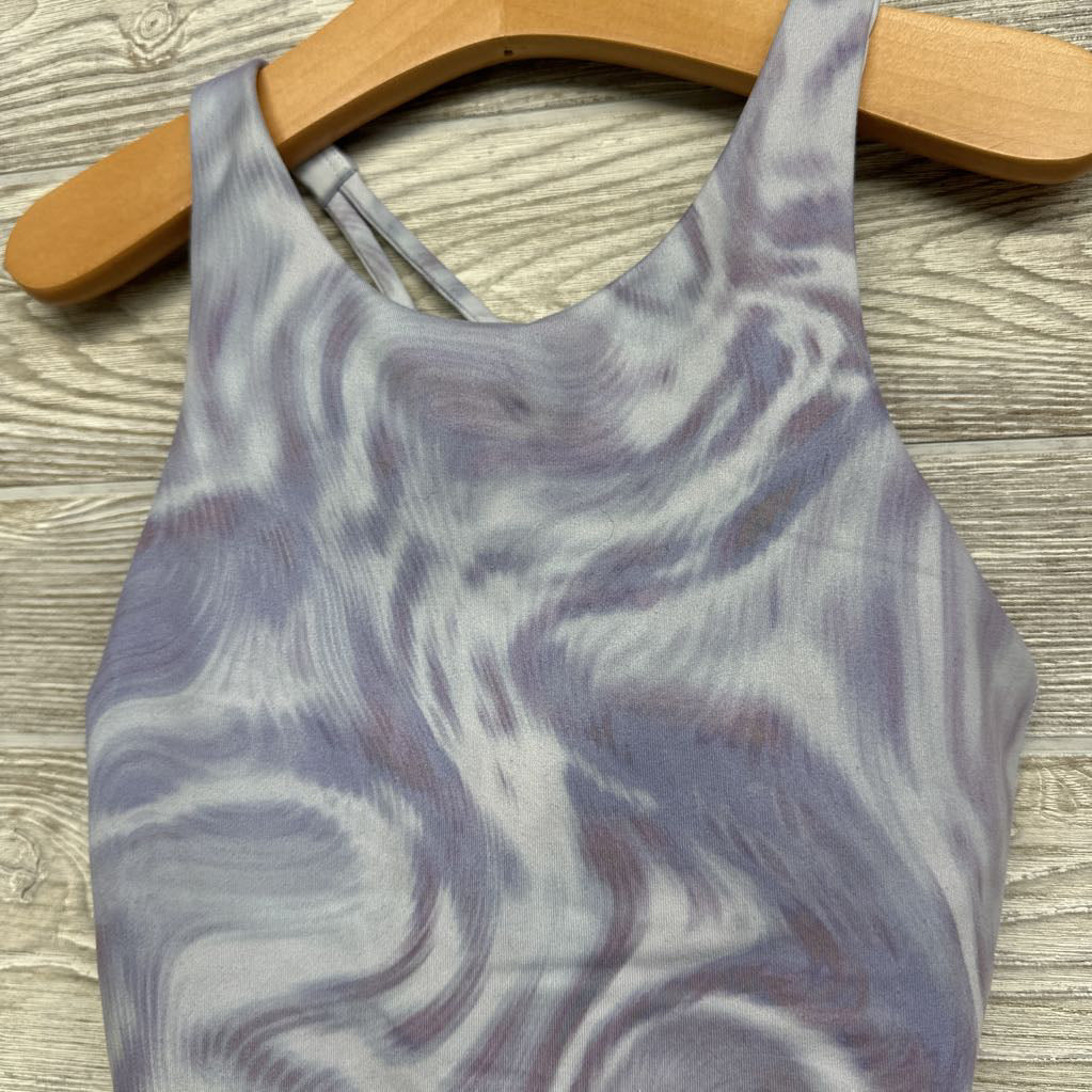 Swirl Tank Top 6-7