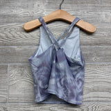 Swirl Tank Top 6-7