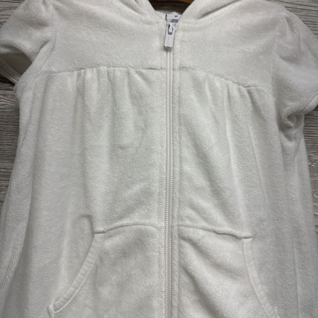 Terry Swim Cover 3t