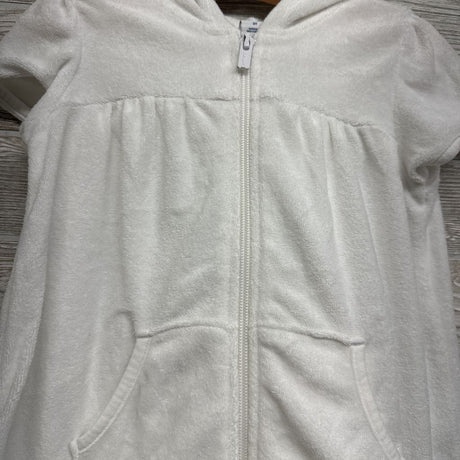Terry Swim Cover 3t