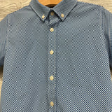 SS Button Up Shirt Printed 5-6