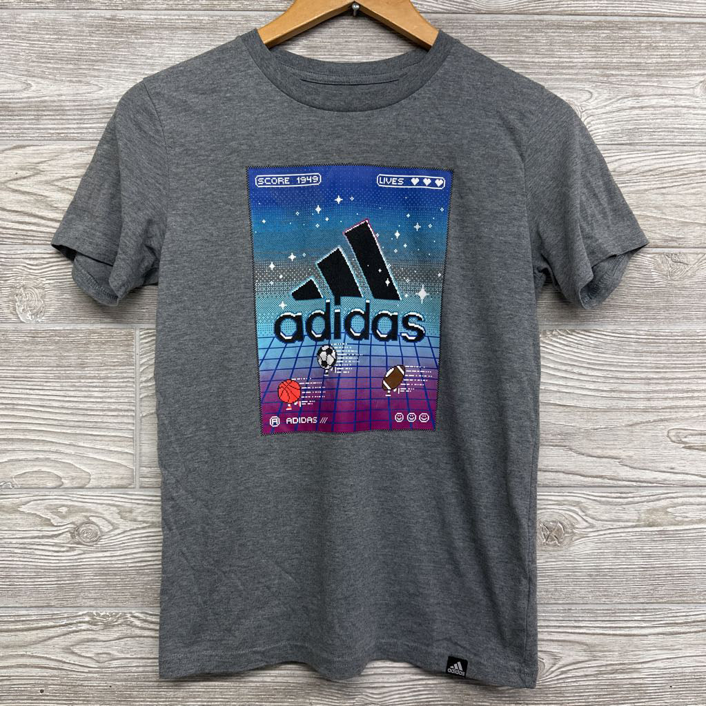 Shirt Logo 10-12