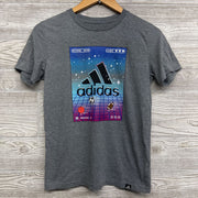 Shirt Logo 10-12