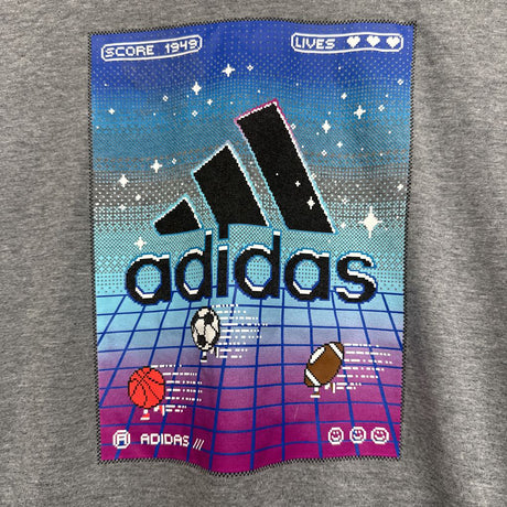 Shirt Logo 10-12