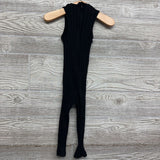 Ribbed Romper Jumpsuit 12-18M