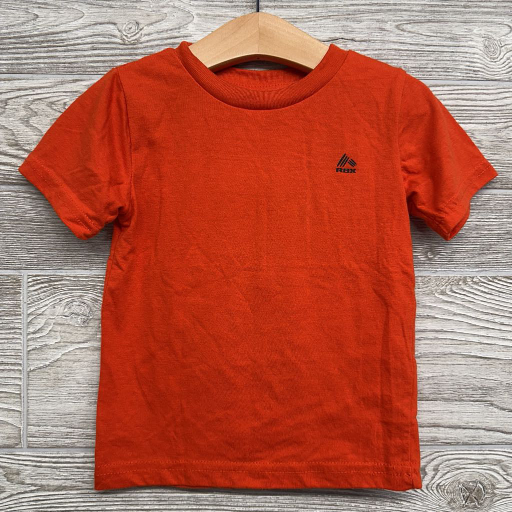Shirt Logo 3t