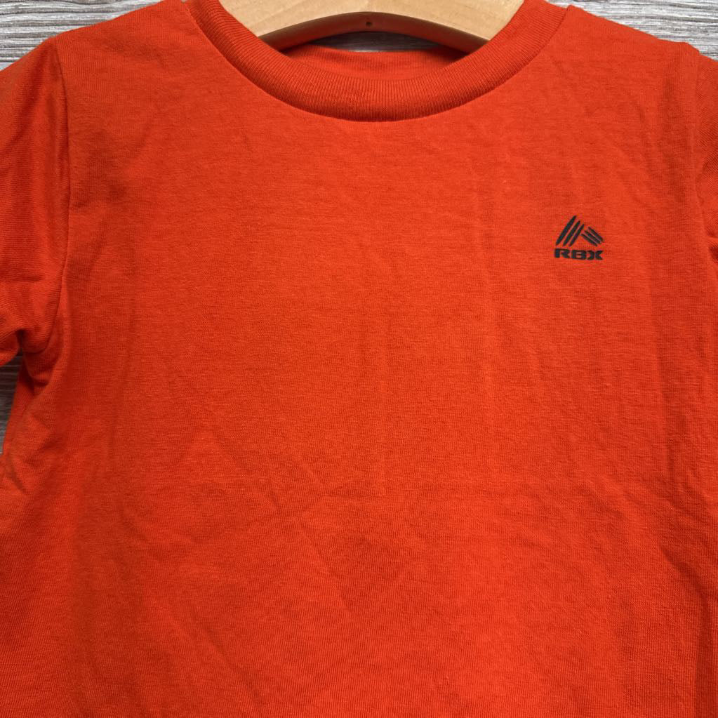 Shirt Logo 3t