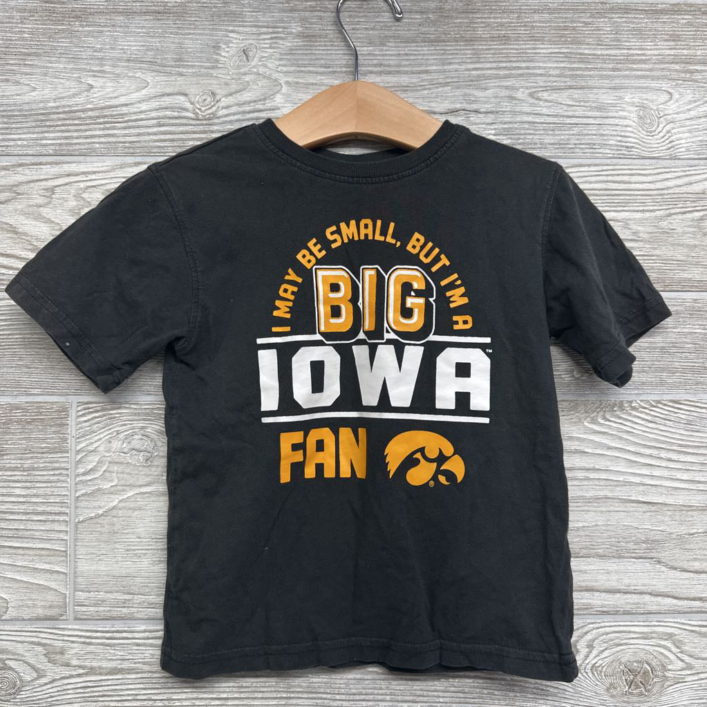 Shirt Iowa Hawkeyes 3t