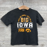 Shirt Iowa Hawkeyes 3t