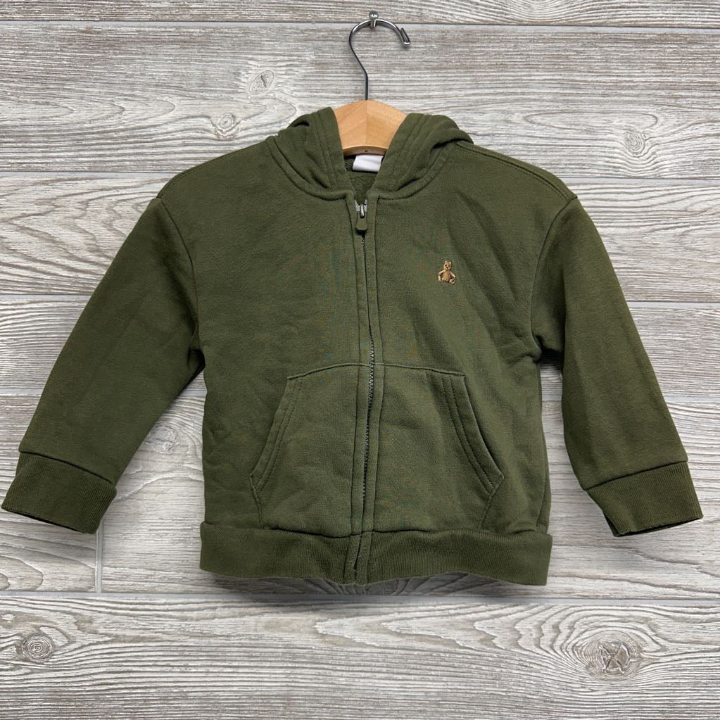 Jacket 18-24M