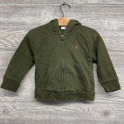 Jacket 18-24M