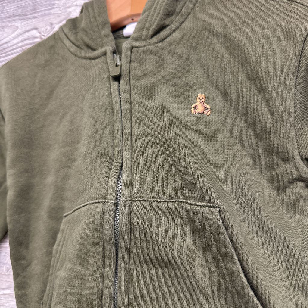 Jacket 18-24M
