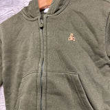 Jacket 18-24M