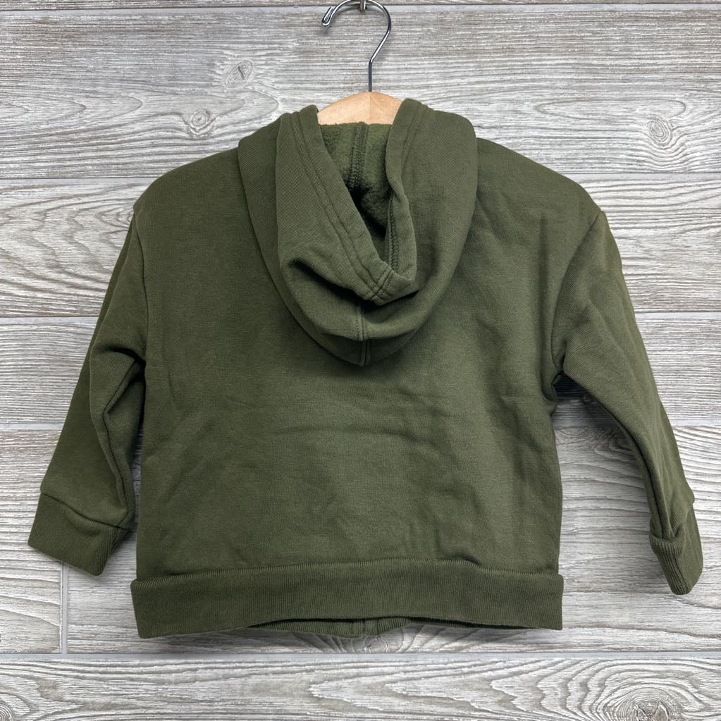 Jacket 18-24M