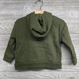 Jacket 18-24M