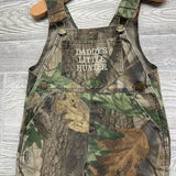 Camo Overalls 24M