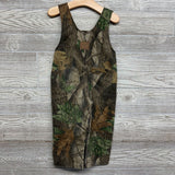 Camo Overalls 24M