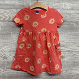 Dress Flowers 4T