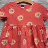 Dress Flowers 4T