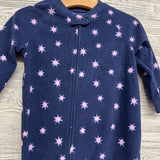 Blanket Sleeper Stars 18M