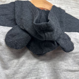 Hoodie Mickey Mouse Pluto 6-9M
