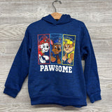 Hoodie Pawsome 6