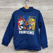 Hoodie Pawsome 6