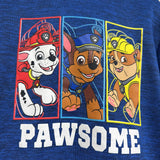 Hoodie Pawsome 6